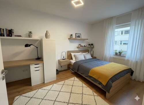 Foto - Wohnung zum Mieten in Stuttgart 1.635,00 € 88 m²