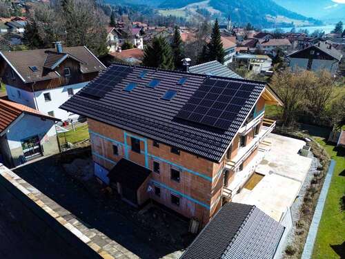 Foto - Wohnung zum Kaufen in Schliersee 1.125.000,00 € 95.89 m²