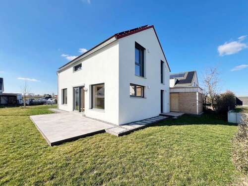 Foto - Haus zum Mieten in Köngen 2.700,00 € 137.89 m²