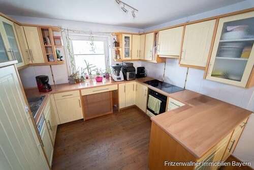 Foto - Haus zum Kaufen in Marktoberdorf 599.000,00 € 140 m²