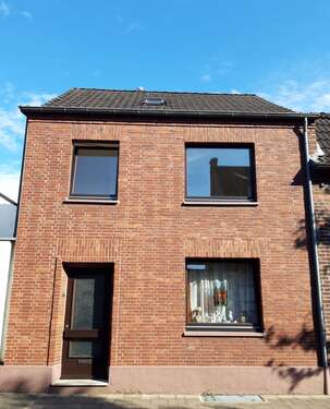 Foto - Haus zum Kaufen in Kevelaer 173.800,00 € 152 m²