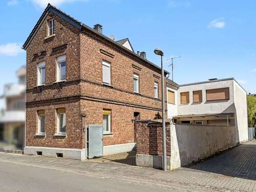 Foto - Wohnung zum Kaufen in Troisdorf 279.000,00 € 136.25 m²