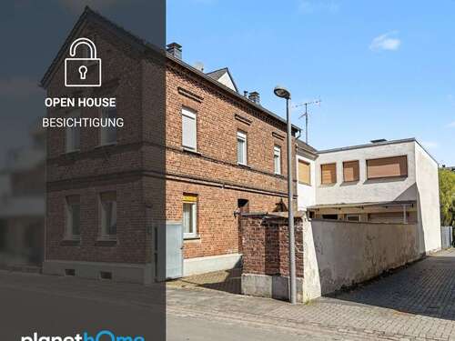 Foto - Wohnung zum Kaufen in Troisdorf 279.000,00 € 136.25 m²