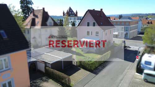Foto - Haus zum Kaufen in Gottmadingen 429.000,00 € 134 m²