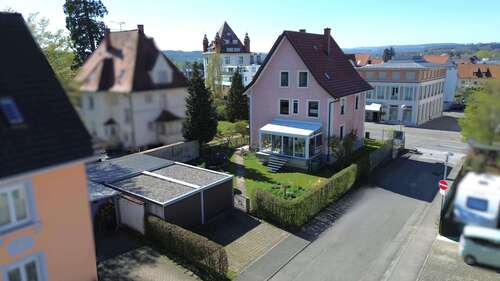 Foto - Haus zum Kaufen in Gottmadingen 429.000,00 € 134 m²
