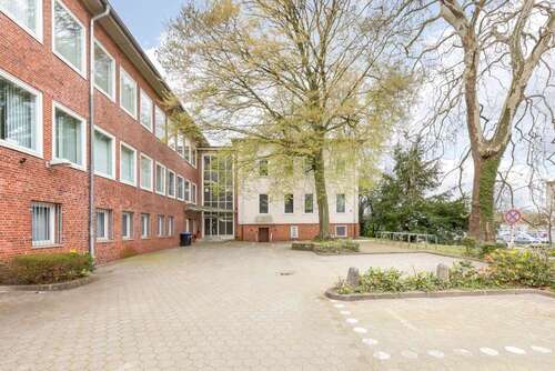 Foto - Büro in Hamburg Harburg 995,00 € 142 m²