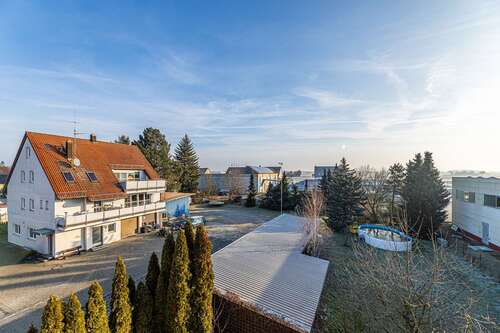 Foto - Grundstück in Fürth 1.500.000,00 € 3205 m²