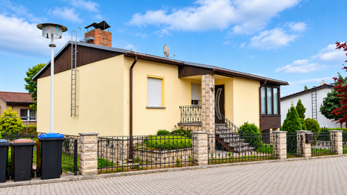 Foto - Haus zum Kaufen in Allstedt 159.000,00 € 140 m²