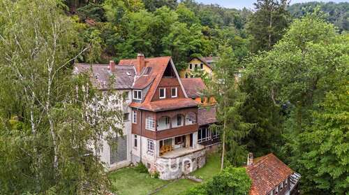 Foto - Haus zum Kaufen in Seeheim-Jugenheim 1.300.000,00 € 472 m²