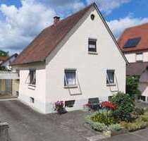 Haus zum Kaufen in Mengen 245.000,00 € 116.35 m²