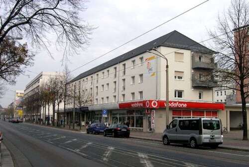 Foto - Wohnung zum Mieten in Dessau-Roßlau 360,00 € 47.08 m²