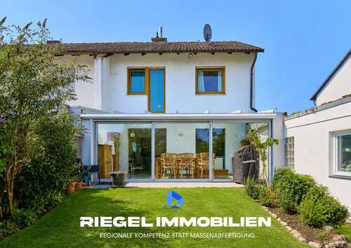 Foto - Haus zum Kaufen in Speyer 499.000,00 € 130 m²