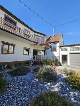 Foto - Haus zum Kaufen in Ludwigshafen 497.000,00 € 160 m²