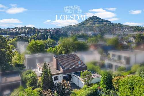 Foto - Haus zum Kaufen in Eningen unter Achalm 598.000,00 € 170.79 m²
