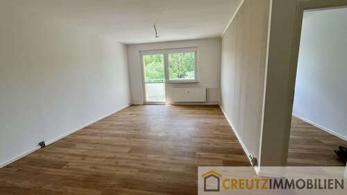 Foto - Wohnung zum Mieten in Plauen 260,00 € 58 m²