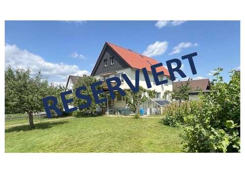 Foto - Haus zum Kaufen in Coppenbrügge 329.000,00 € 160 m²