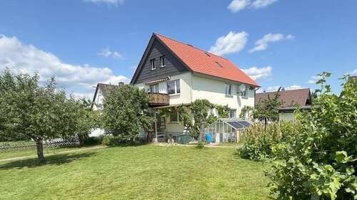 Foto - Haus zum Kaufen in Coppenbrügge 329.000,00 € 160 m²