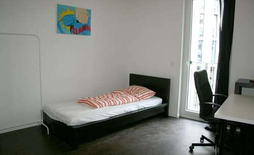 Foto - WG-Zimmer in Berlin 640,00 € 14 m²