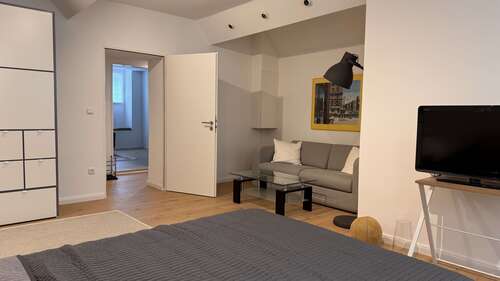 Foto - Wohnung zum Mieten in Berlin 1.200,00 € 53 m²