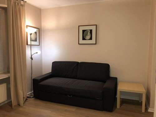 Foto - Wohnen auf Zeit in Hamburg 990,00 €