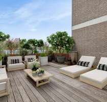 Wohnung zum Kaufen in Düsseldorf - Flingern-Nord 1.695.000,00 € 219 m²