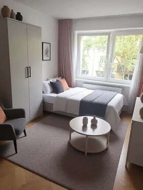 Foto - WG-Zimmer in Frankfurt am Main 680,00 € 14.5 m²