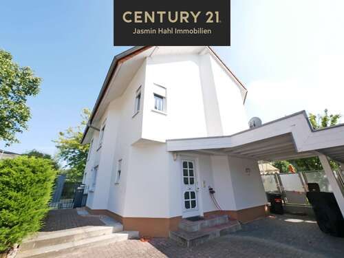 Foto - Haus zum Kaufen in Rödermark-Waldacker 565.000,00 € 136.24 m²