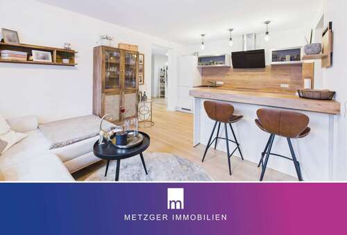Foto - Wohnung zum Kaufen in Altbach 295.000,00 € 63 m²