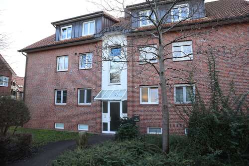 Foto - Büro in Hamburg 300,00 € 42 m² - 300,00&nbsp;EUR Kaltmiete, ca.&nbsp; 42,00&nbsp;m&sup2;