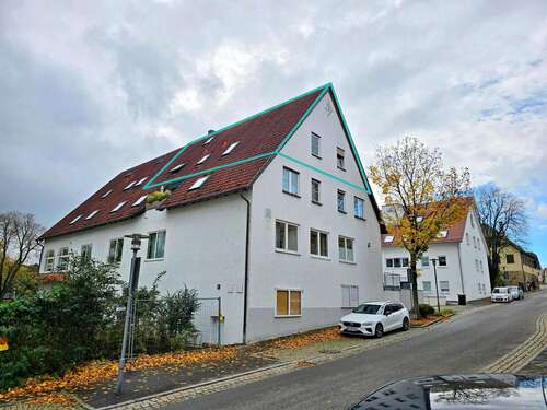 Foto - Wohnung zum Kaufen in Nürtingen 235.000,00 € 64 m²