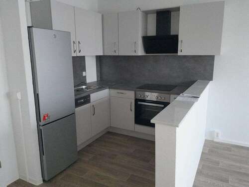 Foto - Wohnung zum Mieten in Chemnitz 343,00 € 56.66 m²
