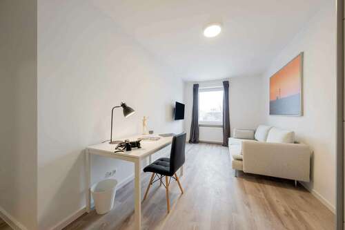 Foto - WG-Zimmer in Munich 900,00 € 26 m²