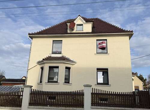 Foto - Haus zum Kaufen in Pulsnitz 248.000,00 € 150 m²