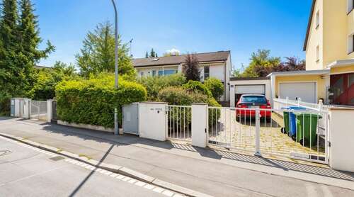 Foto - Haus zum Kaufen in München 800.000,00 € 116.56 m²