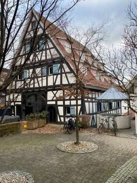 Foto - Wohnung zum Mieten in Herrenberg 1.300,00 € 72.91 m²