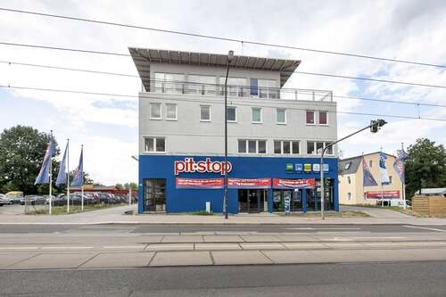 Foto - Büro in Dresden 1.235.000,00 € 585.24 m²