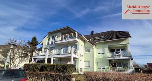 Foto - Wohnung zum Kaufen in Markkleeberg 225.000,00 € 66 m²