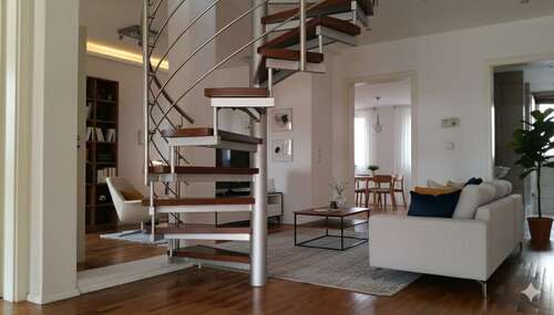 Foto - Wohnung zum Mieten in Stuttgart 2.600,00 € 122 m²