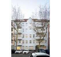 Wohnung zum Kaufen in Berlin 169.000,00 € 38.37 m²