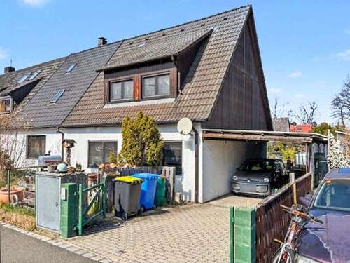 Foto - Haus zum Kaufen in Nürnberg 595.000,00 € 193.91 m²