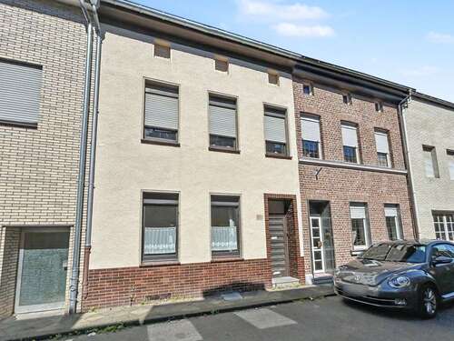 Foto - Haus zum Kaufen in Viersen 190.000,00 € 108 m²