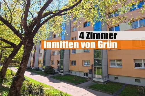 Foto - Wohnung zum Mieten in Chemnitz 698,00 € 96.4 m²