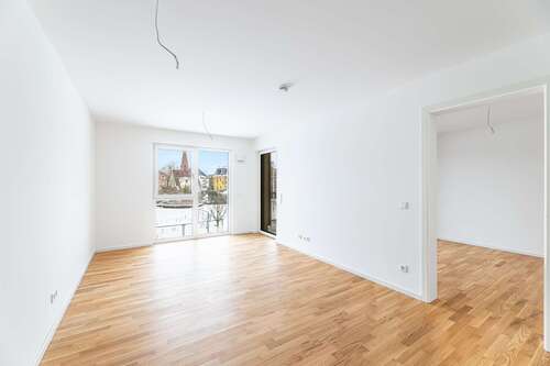 Foto - Wohnung zum Mieten in Nürnberg 916,56 € 54.72 m²
