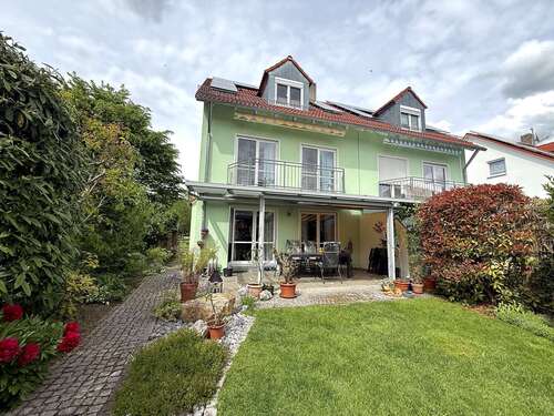 Foto - Haus zum Kaufen in Königsbrunn 730.000,00 € 147 m²
