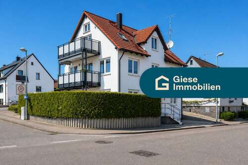 Foto - Wohnung zum Kaufen in Neuhausen auf den Fildern 379.000,00 € 71.23 m²