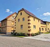 Wohnung zum Mieten in Sangerhausen OT Riestedt 650,00 € 105 m²