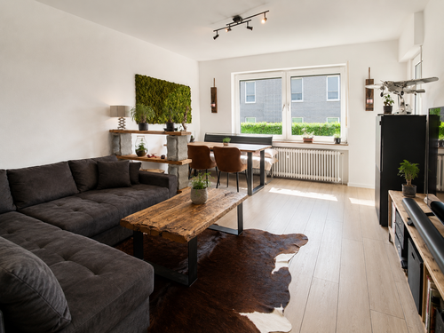 Foto - Wohnung zum Mieten in Mönchengladbach 680,00 € 68 m²