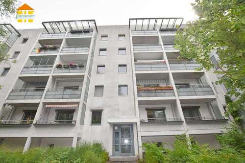Foto - Wohnung zum Kaufen in Berlin 100.000,00 € 41.14 m²