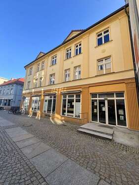 Foto - Büro in Brandenburg - Senftenberg 1.040,00 € 130 m²