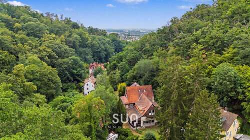 Foto - Grundstück zu verkaufen in Seeheim-Jugenheim 1.300.000,00 € 1700 m²